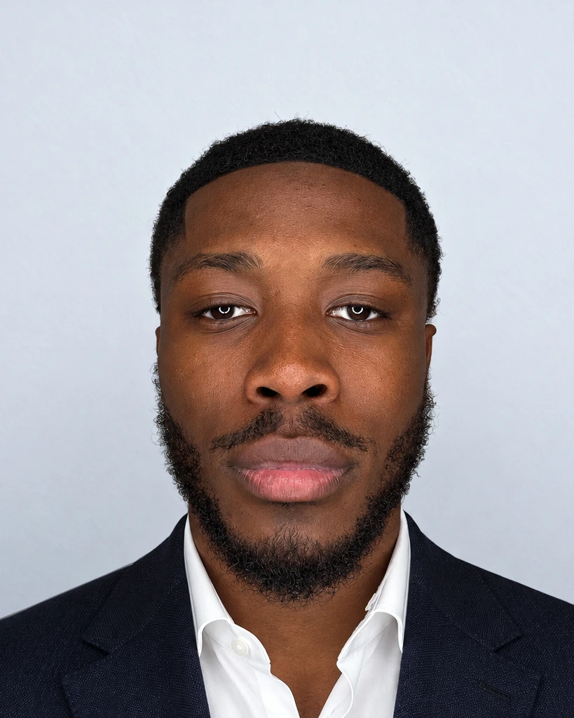 Daniel Fayomi, Founder of Velto
